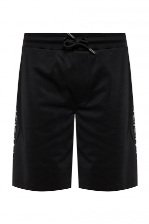 Side stripe sweat shorts, zdjęcie 1 Side stripe sweat shorts od Les Hommes